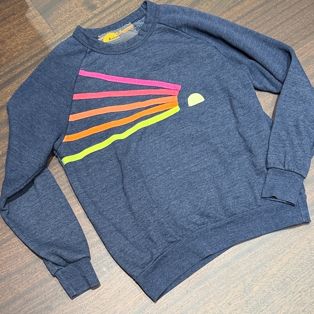 Aviator Nation Daydreamer Sweatshirt